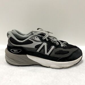 Kids' Toddler New Balance 990 V6 Casual Shoes Size 3
